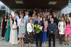 Rozlúčka s deviatakmi - 29. júna 2023