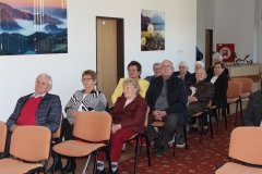 Prijatie novonarodených detí a jubilantov dňa 18.10.2023