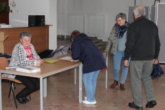 Október – mesiac úcty k starším 2023