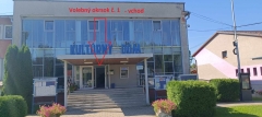 Voľby prezidenta Slovenskej republiky - 23.marec 2024 – fotografia 1