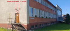 Voľby prezidenta Slovenskej republiky - 23.marec 2024 – fotografia 2