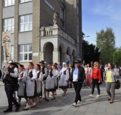 550 výročie udelenia valašských privilégií Valachom kráľom  Matejom Korvínom