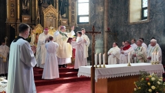 550 výročie udelenia valašských privilégií Valachom kráľom  Matejom Korvínom