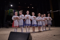 Deň matiek 2024