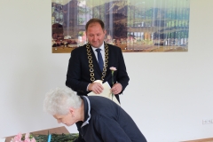 Uvítanie detí a prijatie jubilantov 22.05.2024