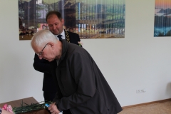 Uvítanie detí a prijatie jubilantov 22.05.2024
