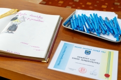 Prijatie deviatakov 27.06.2024