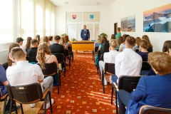 Prijatie deviatakov 27.06.2024
