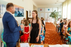 Prijatie deviatakov 27.06.2024