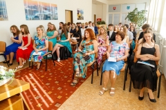 Prijatie deviatakov 27.06.2024