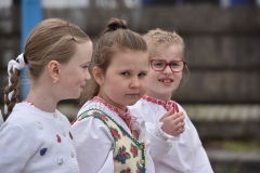 Zamagurské folklórne slávnosti 14.06.2024, archív POS Poprad - foto Dano Hlinka