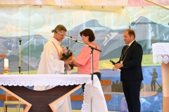 Dni mesta Spišská Stará Ves 2024