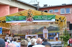 Dni mesta Spišská Stará Ves 2024