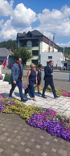 80. výročie SNP
