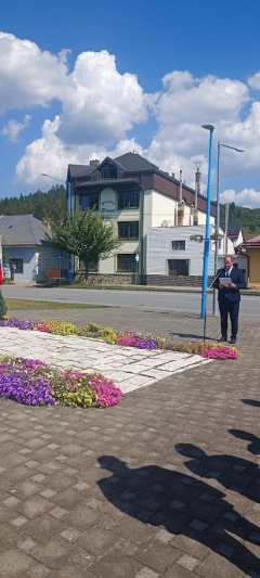 80. výročie SNP