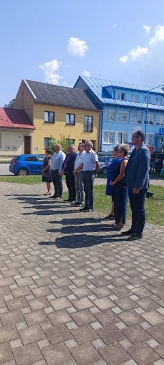 80. výročie SNP
