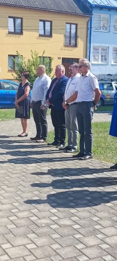 80. výročie SNP