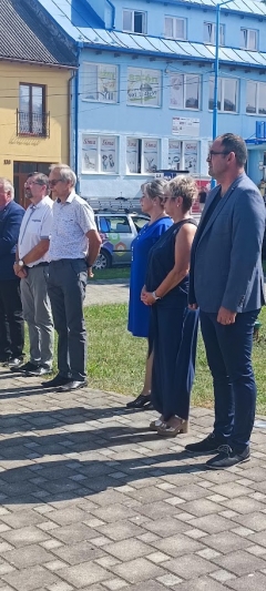80. výročie SNP