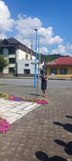 80. výročie SNP