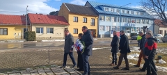 80. výročie oslobodenia mesta Spišská Stará Ves