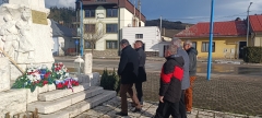 80. výročie oslobodenia mesta Spišská Stará Ves