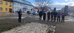 80. výročie oslobodenia mesta Spišská Stará Ves