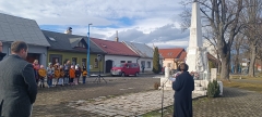 80. výročie oslobodenia mesta Spišská Stará Ves