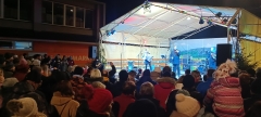 Vianočné trhy 21.12.2024