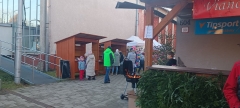 Vianočné trhy 21.12.2024