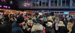 Vianočné trhy 21.12.2024