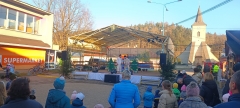 Vianočné trhy 21.12.2024