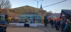 Vianočné trhy 21.12.2024