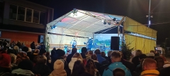 Vianočné trhy 21.12.2024