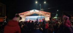 Vianočné trhy 21.12.2024