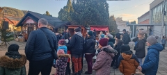 Vianočné trhy 21.12.2024