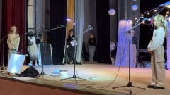 Fotografia: Deň matiek - 11. máj 2025