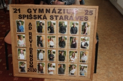 Fotografia: Prijatie maturantov dňa 3.6.2025