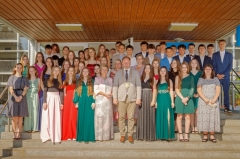 Prijatie deviatakov dňa 26.06.2025