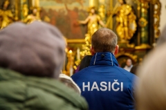 Zádušná svätá omša - 16.1.2026
