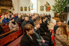 Zádušná svätá omša - 16.1.2026