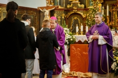 Zádušná svätá omša - 16.1.2026
