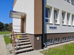 Mestská knižnica bude od 13.7. do 31.8.2026 zatvorená