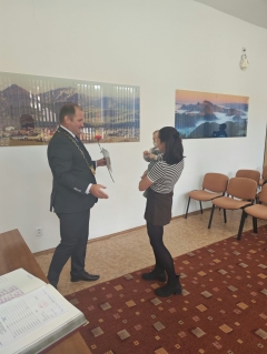 prijatie detí a jubilantov október 2026