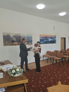 prijatie detí a jubilantov október 2026