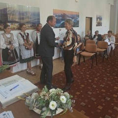 prijatie detí a jubilantov október 2026