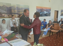 prijatie detí a jubilantov október 2026