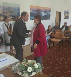 prijatie detí a jubilantov október 2026
