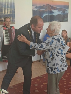 prijatie detí a jubilantov október 2026
