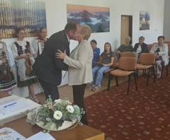 prijatie detí a jubilantov október 2026