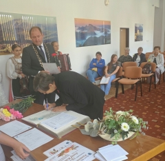 prijatie detí a jubilantov október 2026